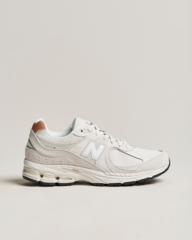 Herren | Weiße Sneakers | New Balance | 2002R Sneakers Reflection