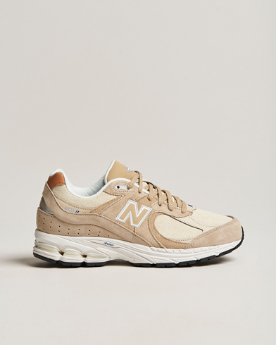 Herren | Schuhe | New Balance | 2002R Sneakers Incense