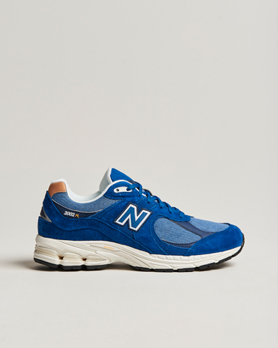 Herren |  | New Balance | 2002R Sneakers Atlantic Blue