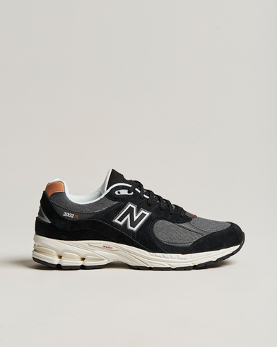 Herren |  | New Balance | 2002R Sneakers Black