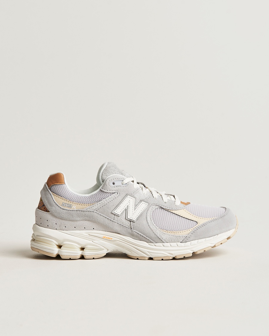 Herren | | New Balance | 2002R Sneakers Concrete