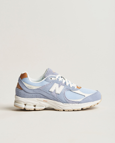 Herren | Schuhe | New Balance | 2002R Sneakers Angora