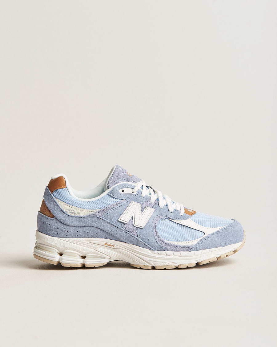 Herren | | New Balance | 2002R Sneakers Angora