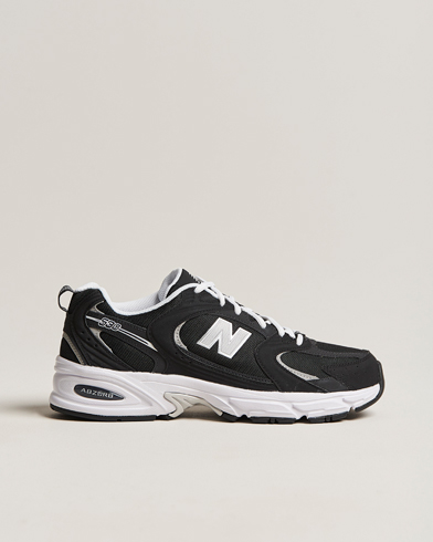 Herren | Schwarze Sneakers | New Balance | 530 Sneakers Eclipse