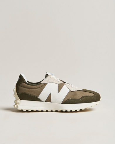Herren | New Balance | New Balance | 327 Sneakers Military Olive