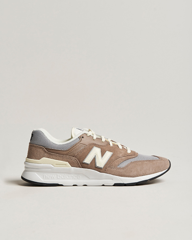 Herren | New Balance | New Balance | 997 Sneakers Mushroom