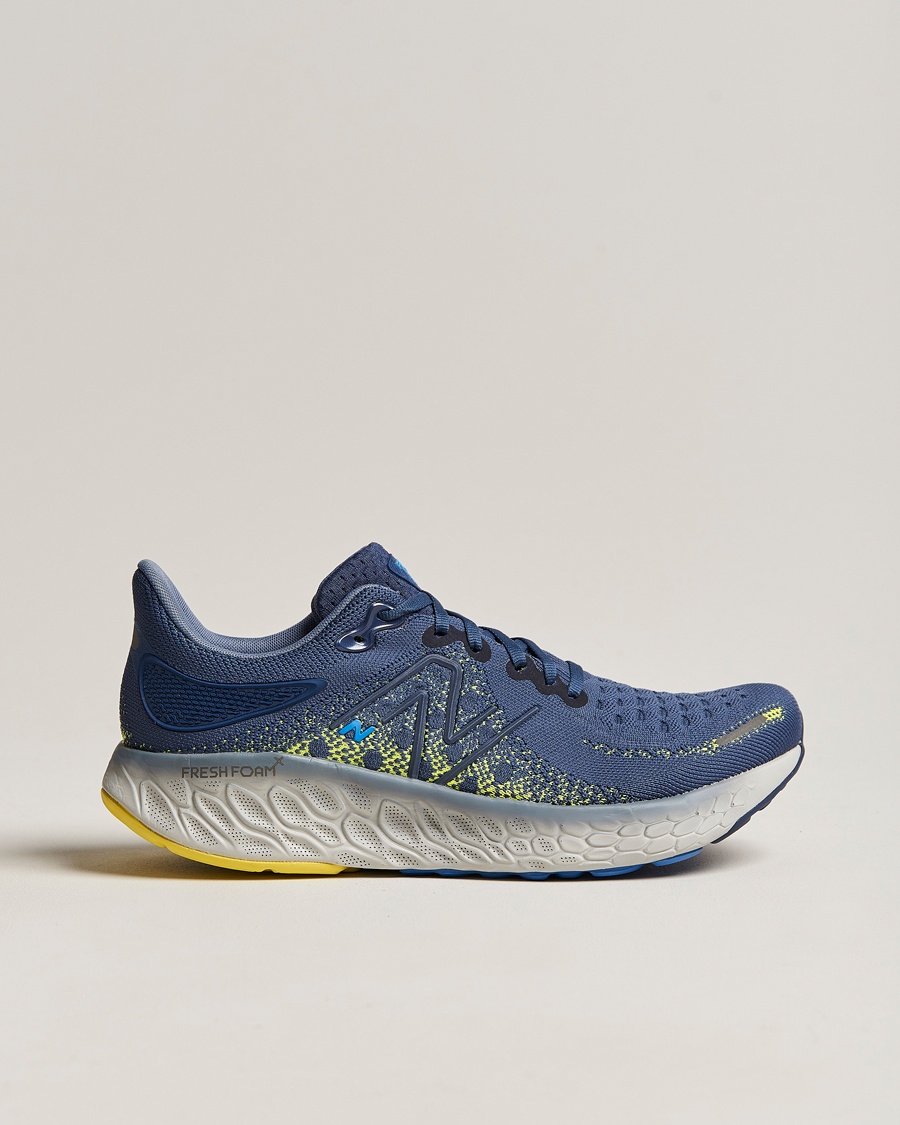 Herren | | New Balance Running | Fresh Foam 1080 v12 Vintage Indigo