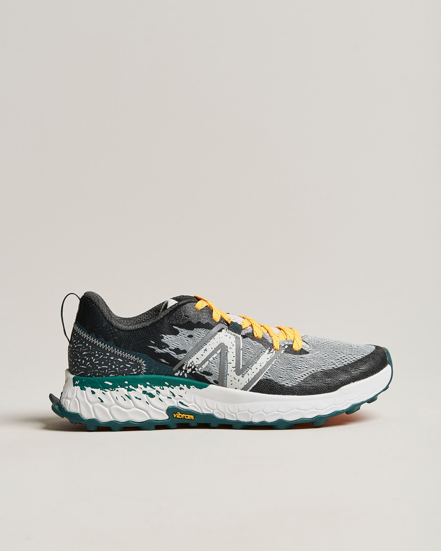 Herren | | New Balance Running | Fresh Foam Hierro GTX v7 Concrete
