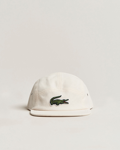 Herren | Caps | Lacoste | Organic Cotton Cap Lapland