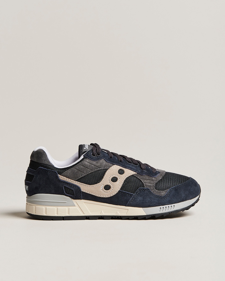  Shadow 5000 Sneaker Navy/Grey