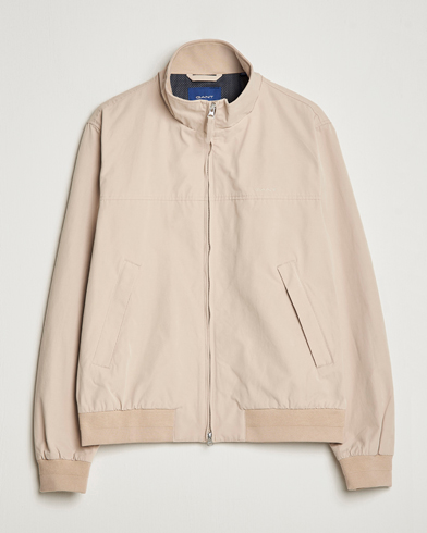 Herren | Kleidung | GANT | The Hampshire Jacket Dry Sand