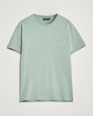 Herren |  | Morris | James Cotton T-Shirt Green