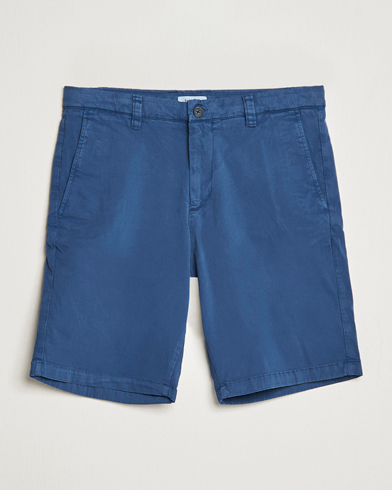 Herren | Shorts | NN07 | Crown Shorts Sargasso Sea