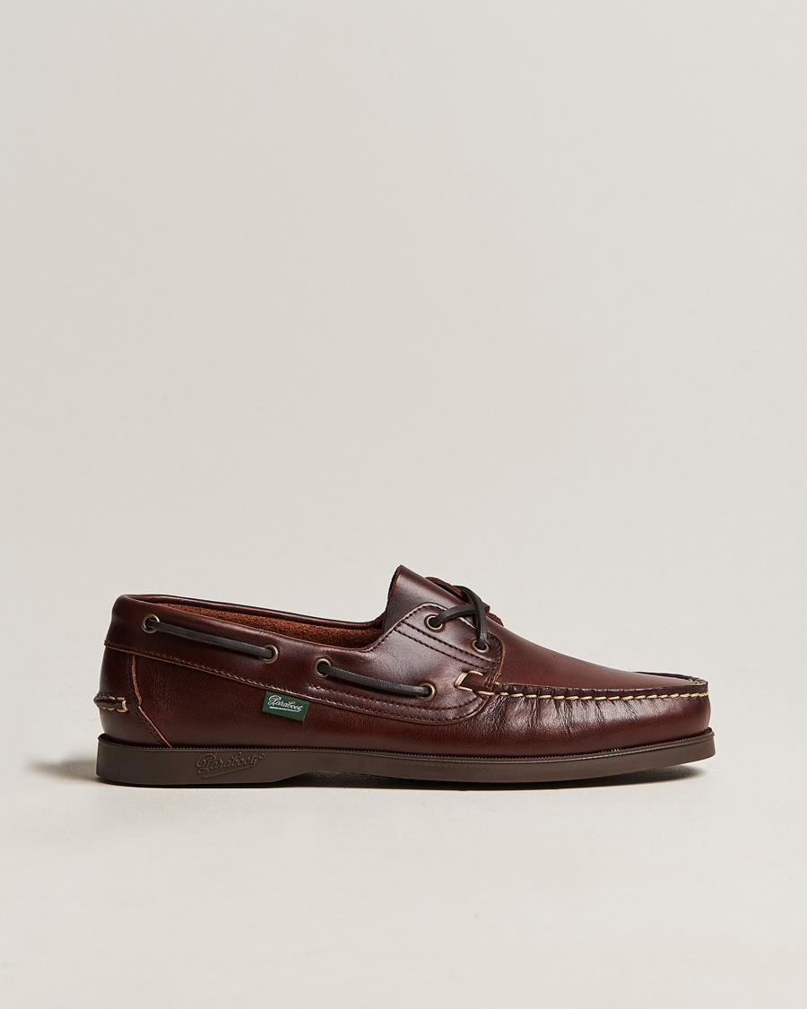  Barth Boat Shoe America