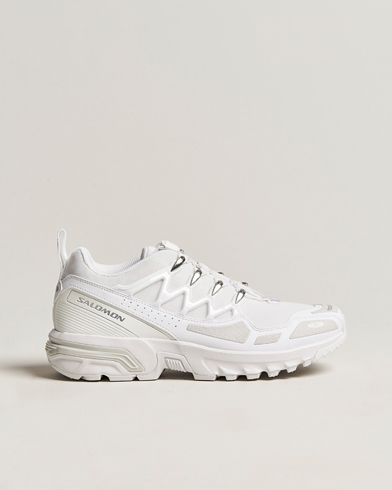 Herren |  | Salomon | ACS + OG Sneakers White