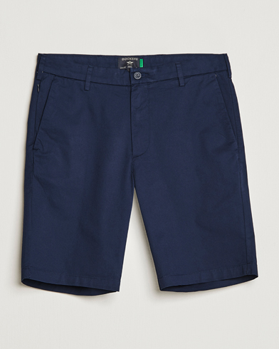 Herren | Dockers | Dockers | Cotton Stretch Twill Chino Shorts Navy Blazer