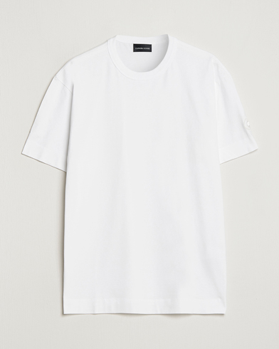 Herren | Kleidung | Canada Goose | Relaxed T-Shirt White