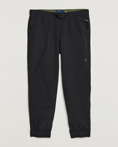 Herren |  | Polo Ralph Lauren | Nylon Climbing Pants Black