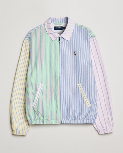 Herren | Kleidung | Polo Ralph Lauren | Bayport Windbreaker Fun Jacket Multi