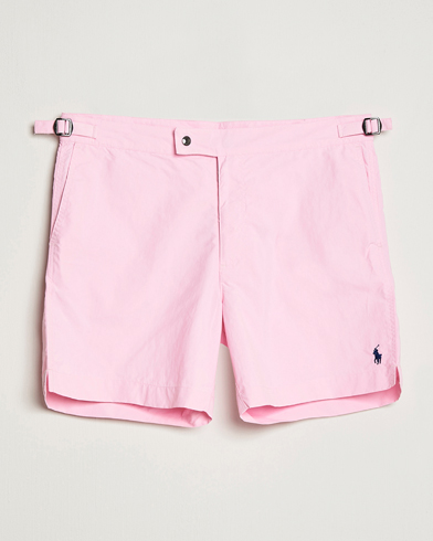 Herren | Badehosen | Polo Ralph Lauren | Monaco Swim Trunks Carmel Pink