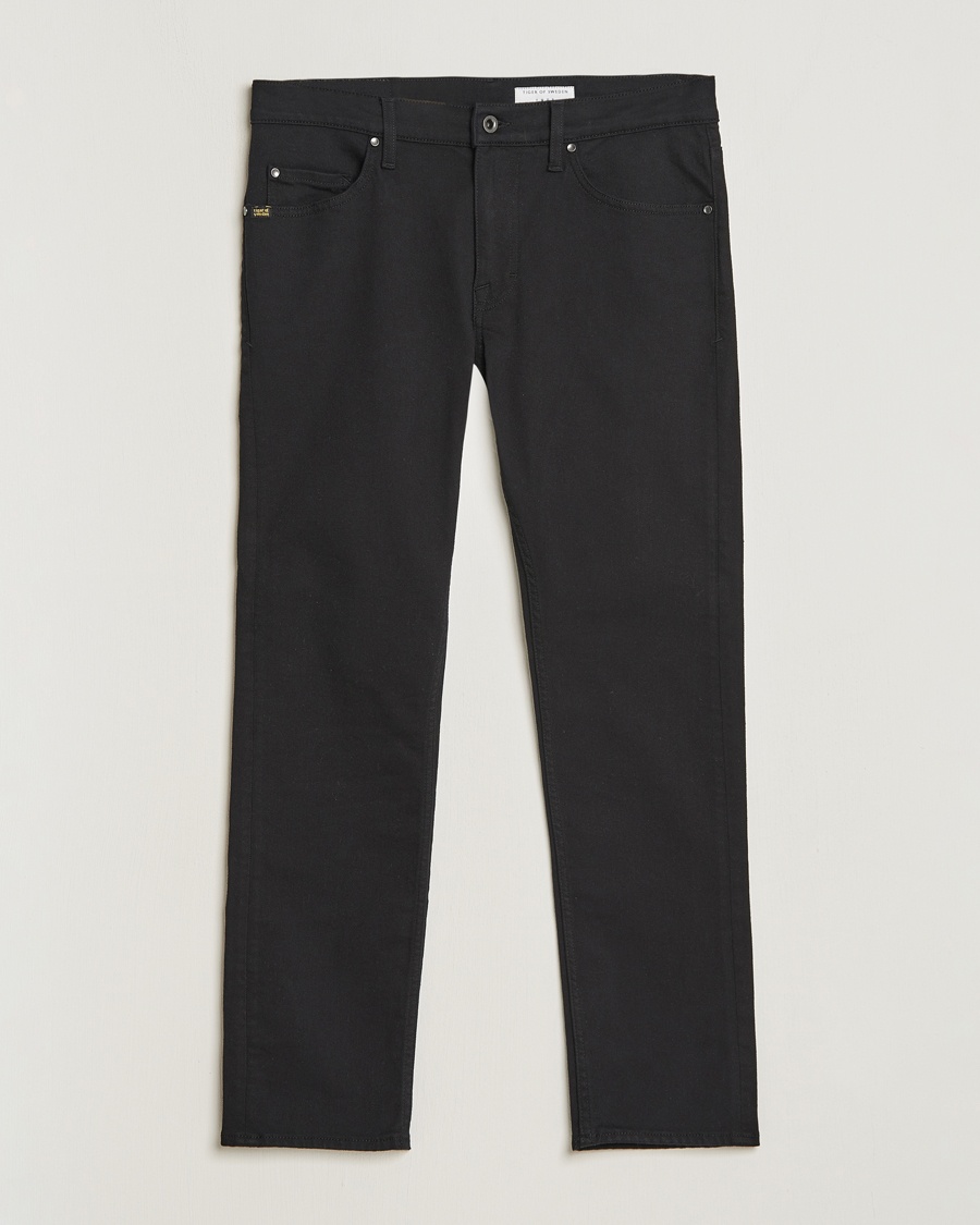 Herren | | Tiger of Sweden | Pistolero Jeans Perma Black