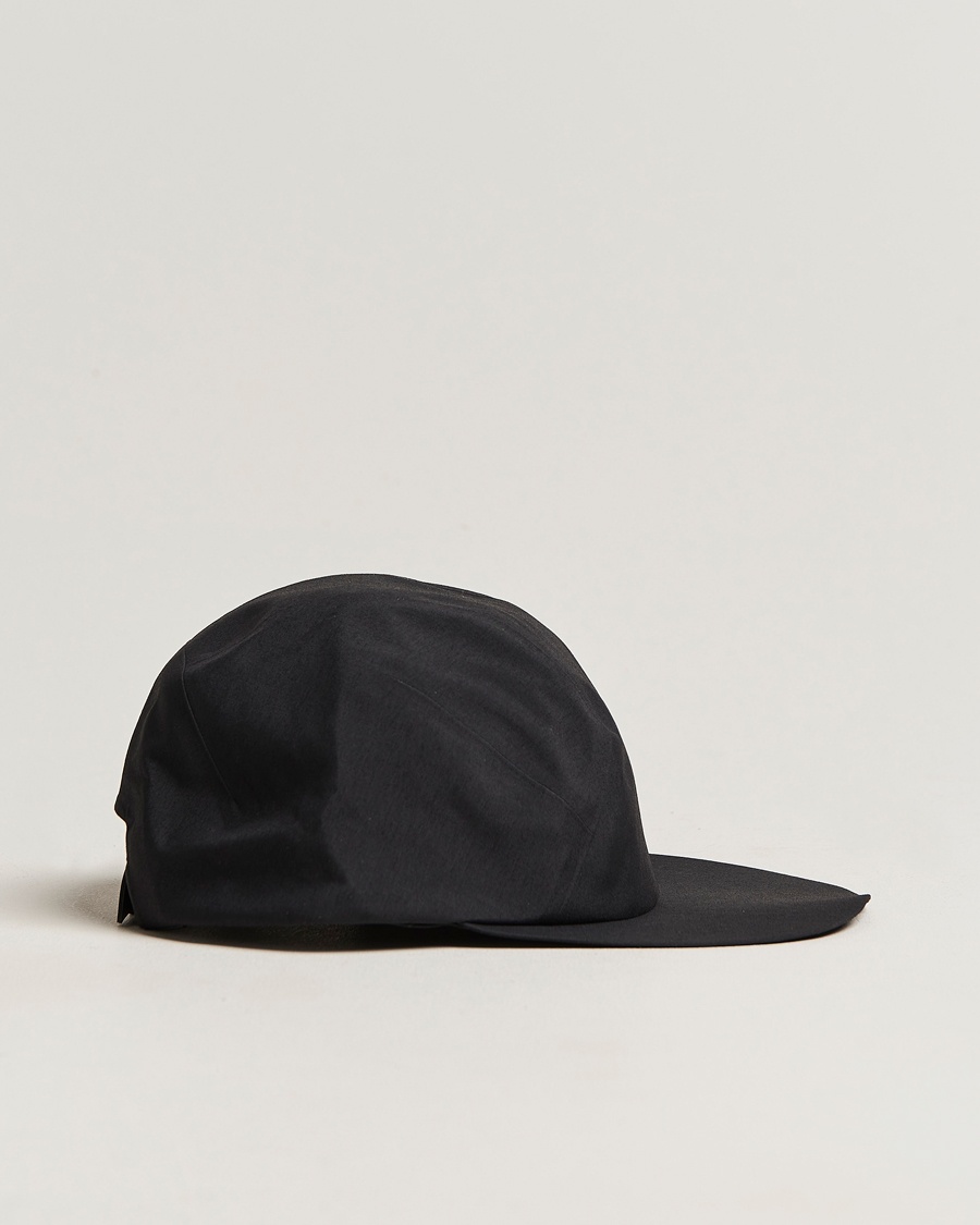 Herren | | Arc'teryx Veilance | Stealth Cap Black