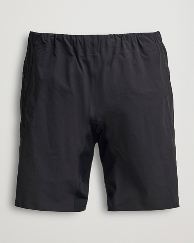 Herren | Shorts | Arc'teryx Veilance | Secant Comp Shorts Black