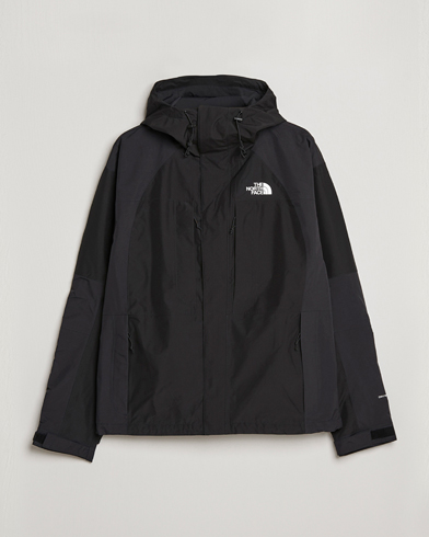 Herren | The North Face | The North Face | 2000 Mountain Shell Jacket Black