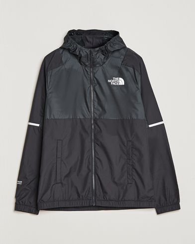 Herren | The North Face | The North Face | Mountain Athletics Windstopper Black