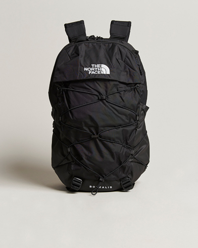 Herren |  | The North Face | Borealis Classic Backpack Black 28L