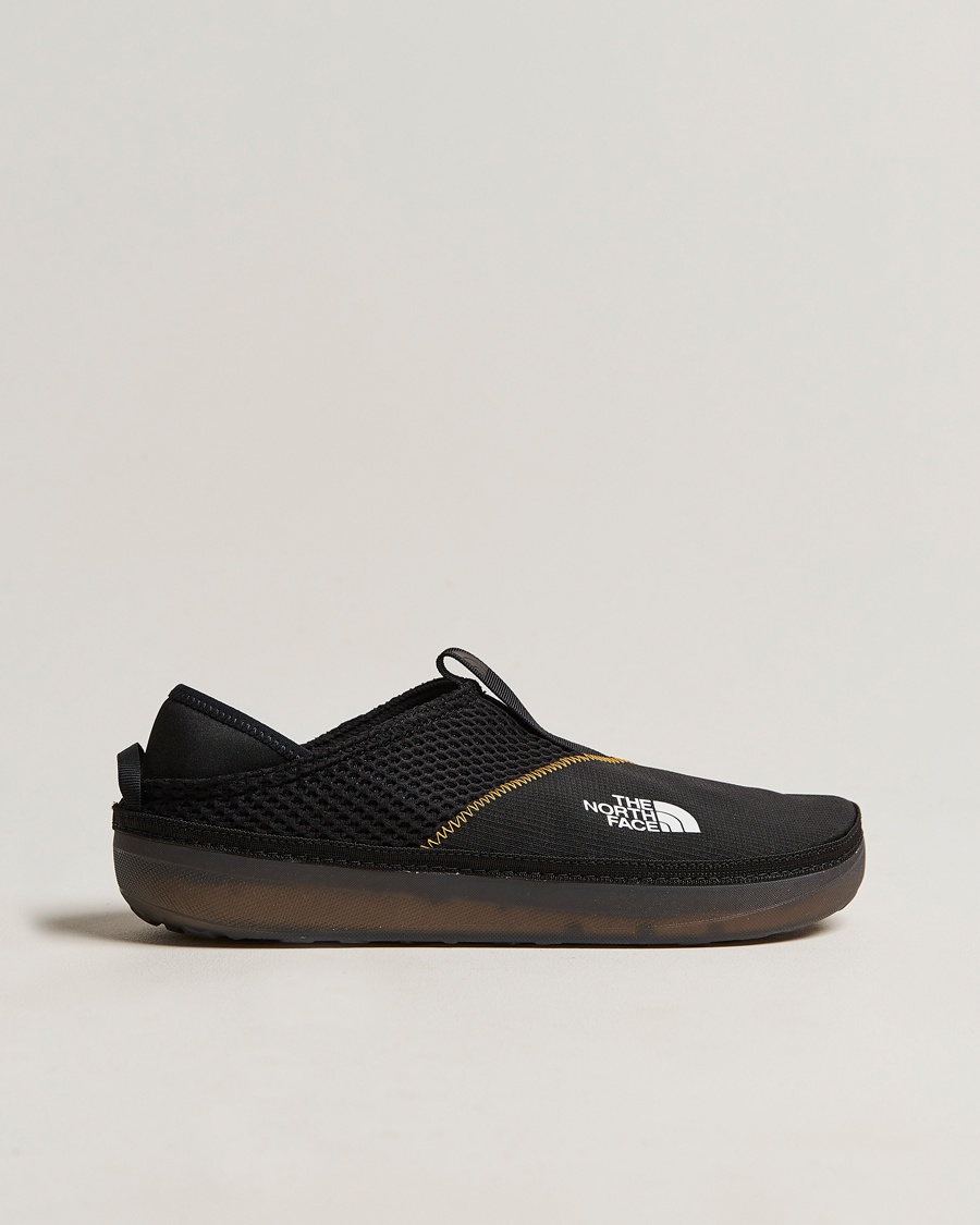  Base Camp Mules Black