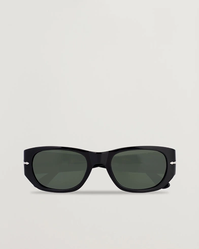 Herren | Eckige Sonnenbrillen | Persol | 0PO3307S Sunglasses Black