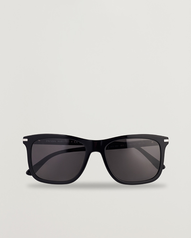 Herren | Neu im Onlineshop | Prada Eyewear | 0PR 18WS Sunglasses Black