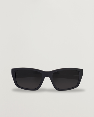 Herren | Eckige Sonnenbrillen | Prada Linea Rossa | 0PS 04YS Sunglasses Matte Black