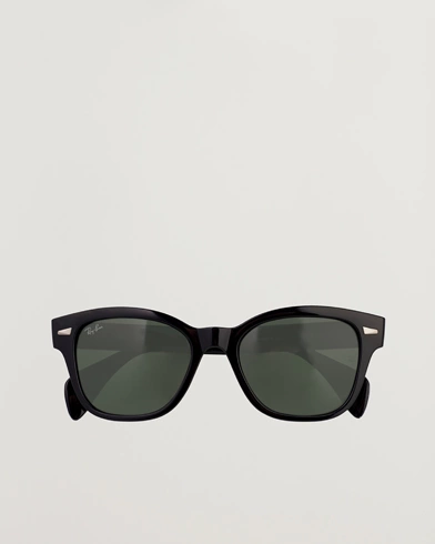 Herren | Ray-Ban | Ray-Ban | 0RB0880S Sunglasses Black