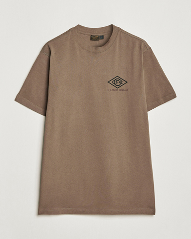 Herren | Filson | Filson | Pioneer Graphic T-Shirt Morel