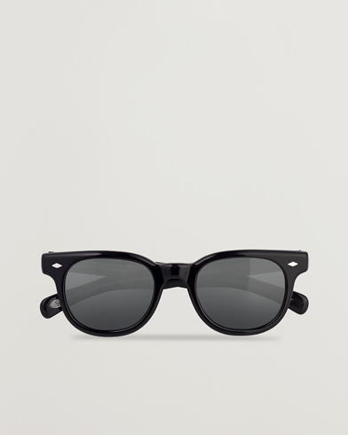 Herren | Accessoires | EYEVAN 7285 | Cadet Sunglasses Black