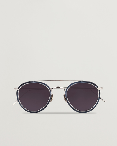 Herren | Japanese Department | EYEVAN 7285 | 762 Sunglasses Black