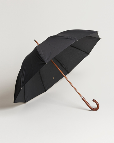 Herren | Carl Dagg | Carl Dagg | Series 001 Umbrella Tender Black