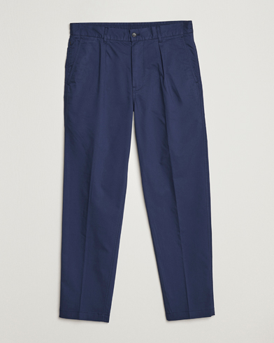 Herren | Funktionshosen | RLX Ralph Lauren | Tailored Fit Golf Pants Refined Navy
