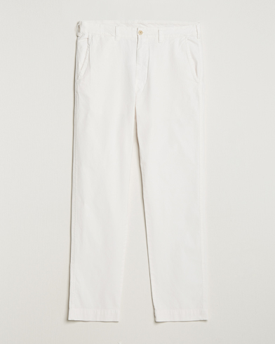 Herren |  | Polo Ralph Lauren | Salinger Twill Pants Deckwash White