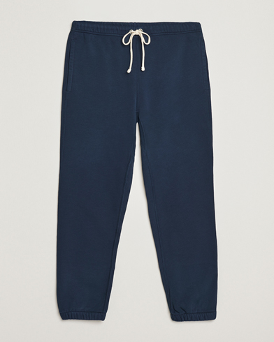 Herren |  | Polo Ralph Lauren | Vintage Fleece Sweatpants Cruise Navy