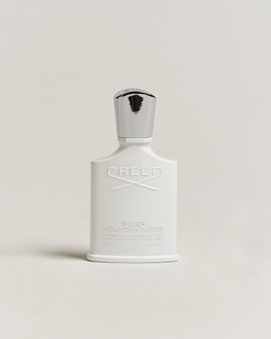 Herren | Lifestyle | Creed | Silver Mountain Water Eau de Parfum 50ml     