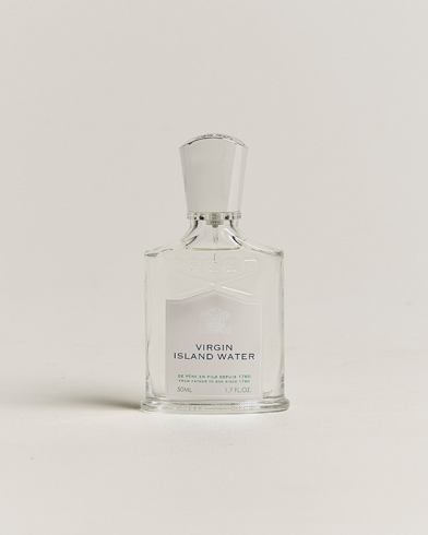 Herren |  | Creed | Virgin Island Water Eau de Parfum 50ml   
