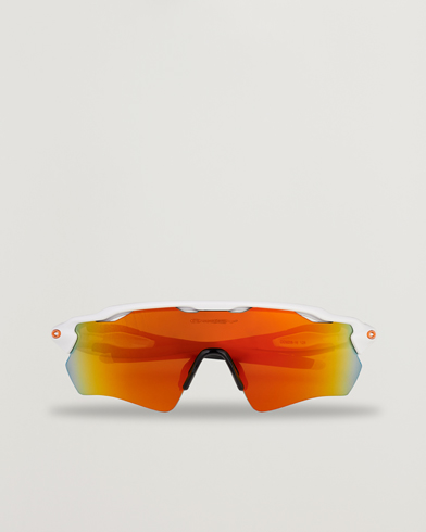 Herren | Sonnenbrillen | Oakley | Radar EV Path Sunglasses Polished White