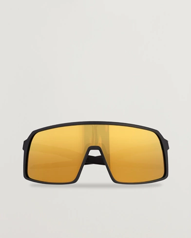 Herren |  | Oakley | Sutro Sunglasses Matte Carbon