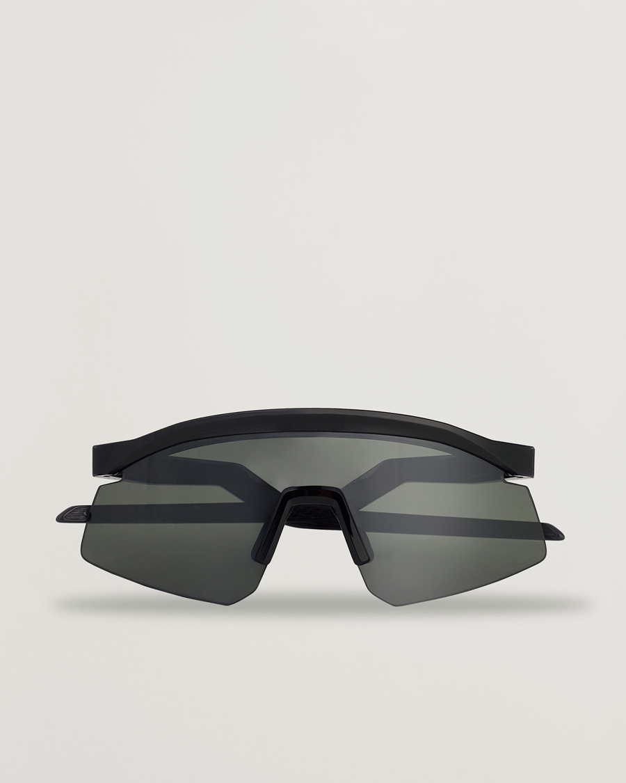Oakley Hydra Sunglasses Black Ink – Schwarz