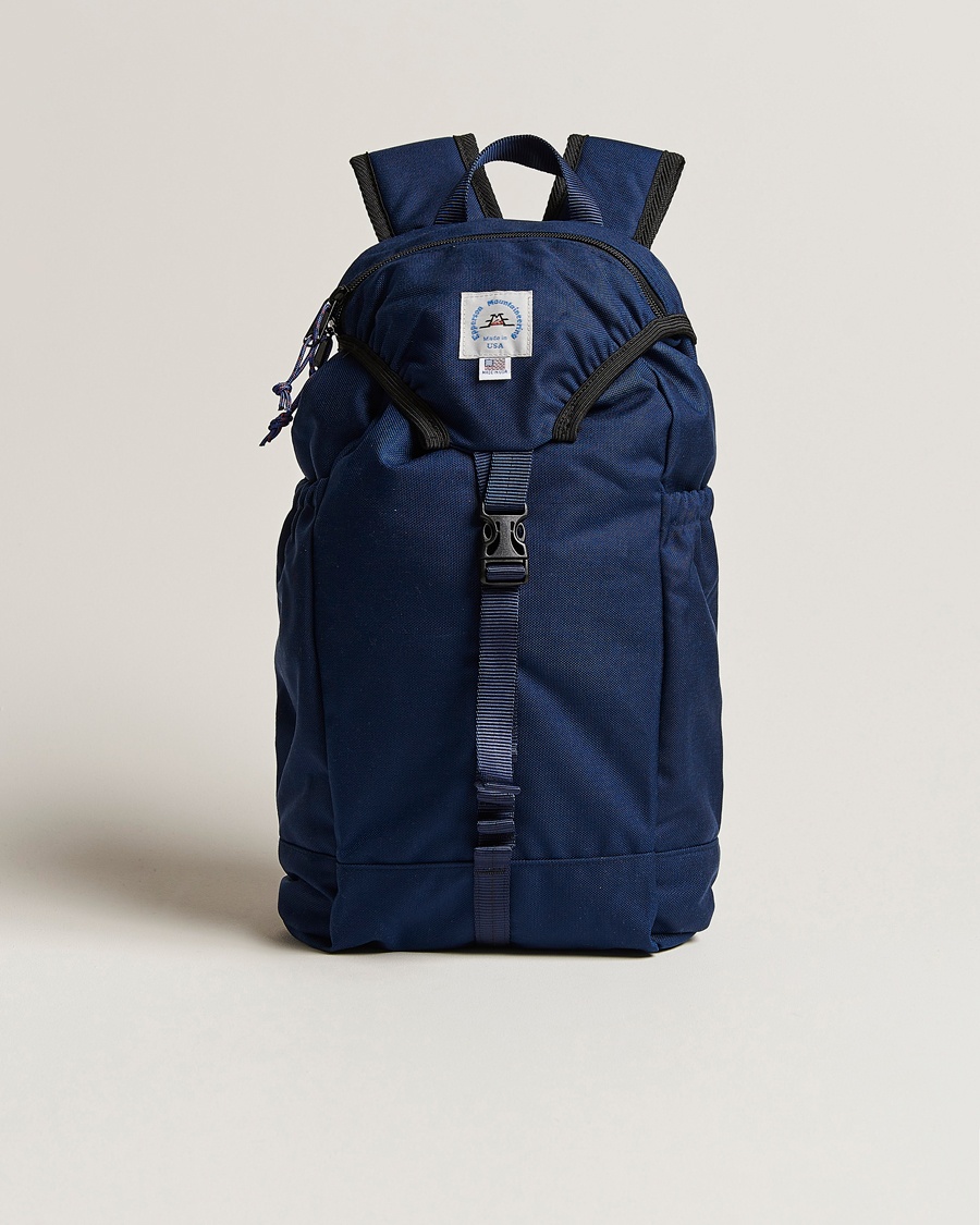 Epperson Mountaineering Small Climb Pack Midnight – Blau