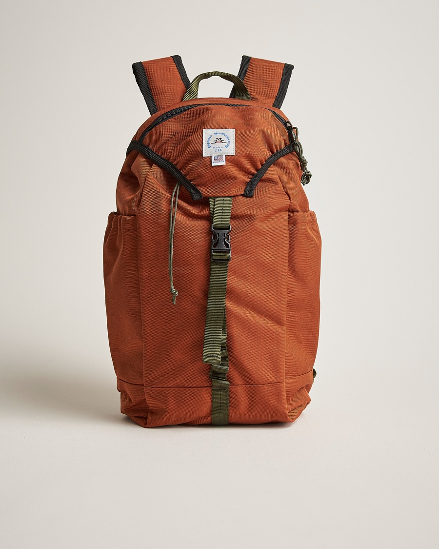 Herren | Rucksäcke | Epperson Mountaineering | Small Climb Pack Clay