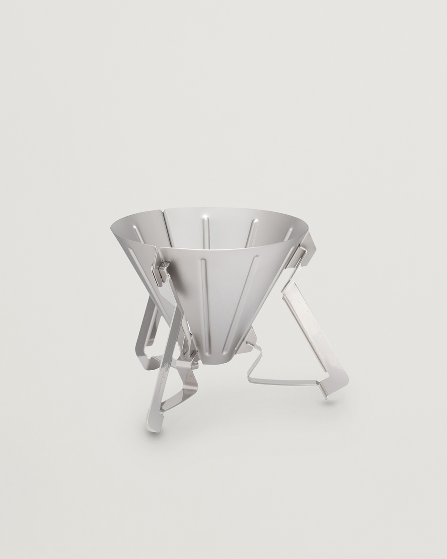 Herren | Snow Peak | Snow Peak | Field Barista Coffee Dripper Stainless Steel